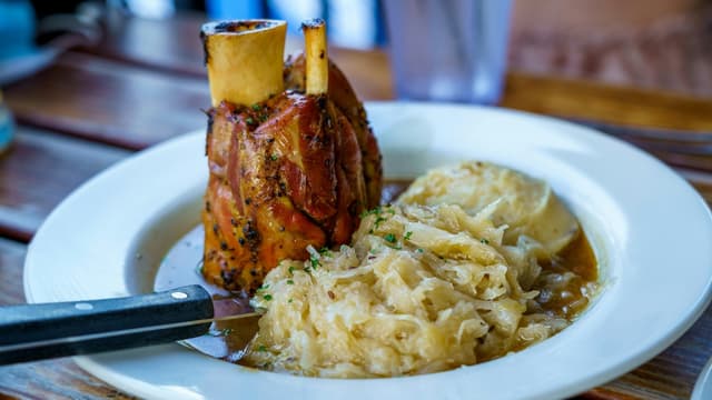 Delicious Food from our Ballarat Restaurant - 10
