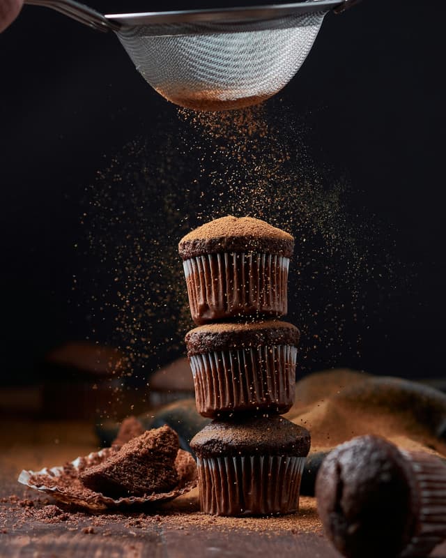 Delicious Food from our Ballarat Restaurant - 2